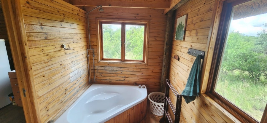 3 Bedroom Property for Sale in Vaalkop AH North West